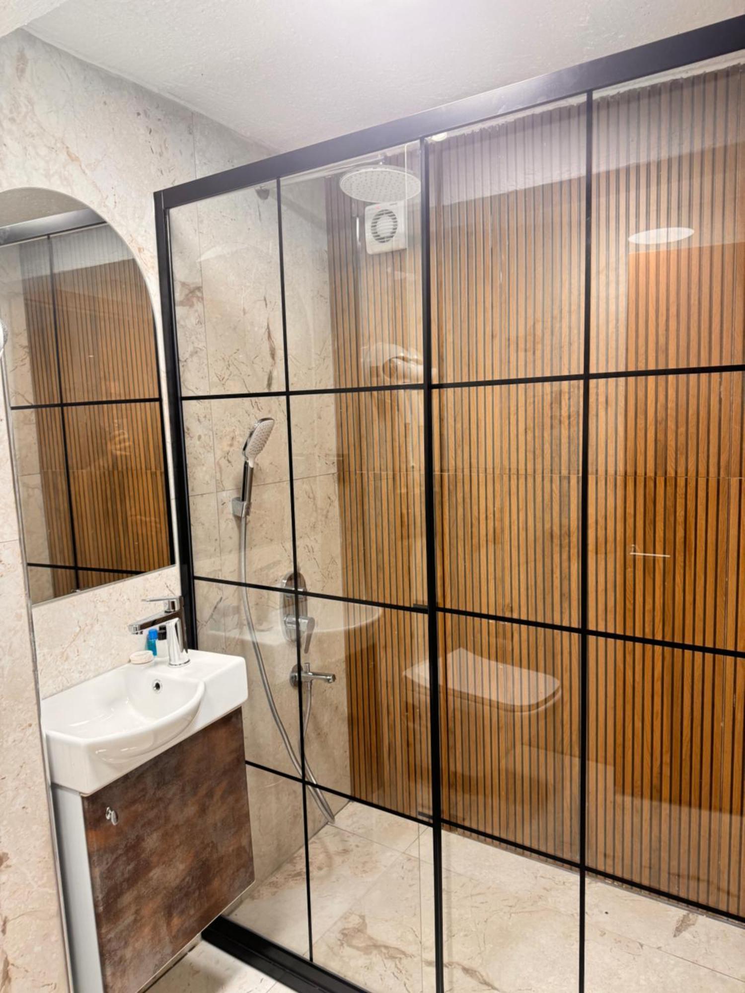 איסטמבול Galata Calm Tale Hotel מראה חיצוני תמונה