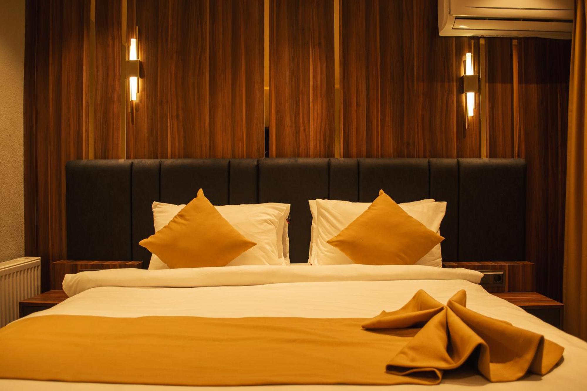 איסטמבול Galata Calm Tale Hotel מראה חיצוני תמונה