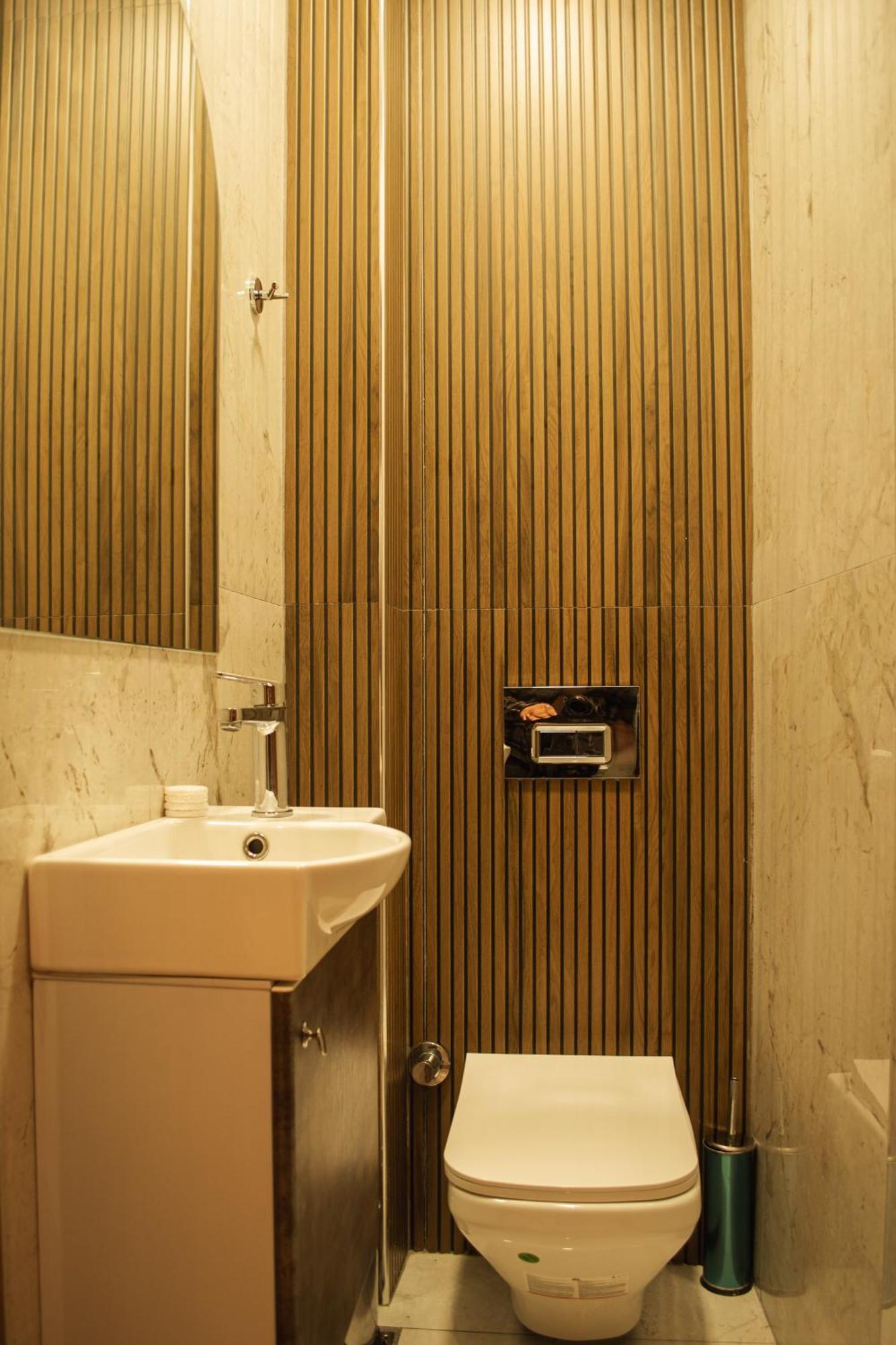 איסטמבול Galata Calm Tale Hotel מראה חיצוני תמונה
