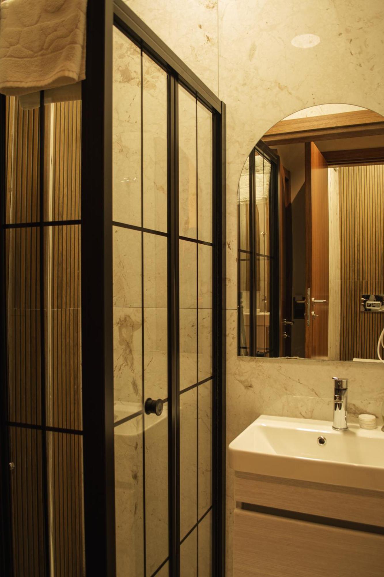 איסטמבול Galata Calm Tale Hotel מראה חיצוני תמונה